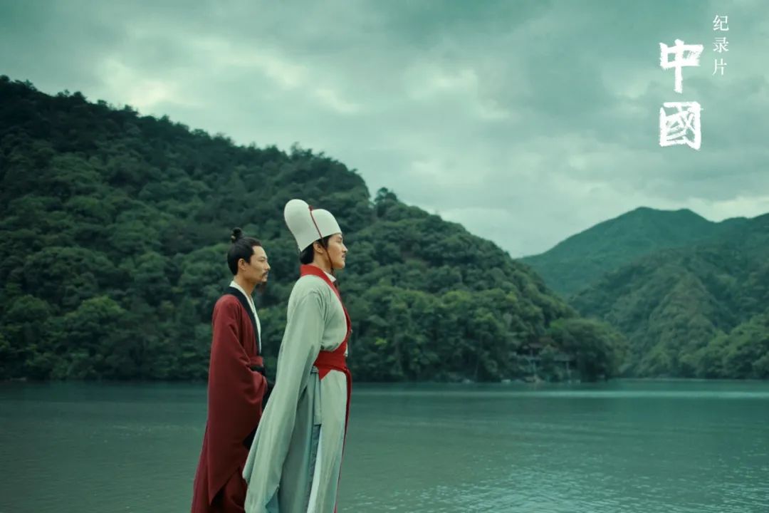 年代感身份互换